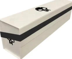 Ultra Pro Magic: The Gathering - Mana 8 500+ Flat Pack Storage Box: Swamp