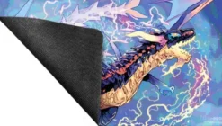 Ultra Pro Magic: The Gathering - Tarkir: Dragonstorm Stitched Playmat: Mardu