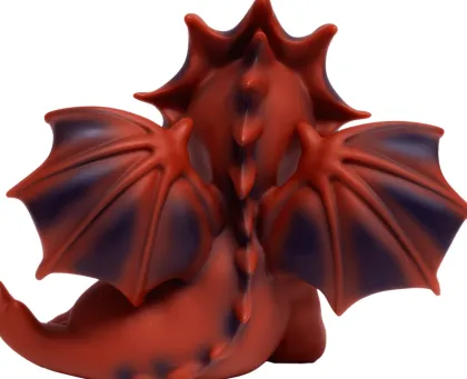 Ultra Pro Magic: The Gathering - Figurine from the Vault: Niv-Mizzet
