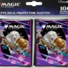 Ultra Pro Magic: The Gathering - Foundations Sleeves: Ajani (100 stuks)