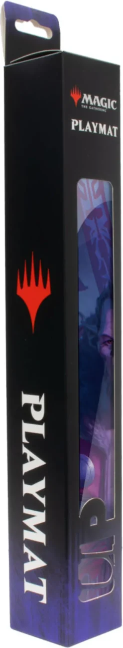 Ultra Pro Magic: The Gathering - Tarkir: Dragonstorm Commander Playmat: Mardu