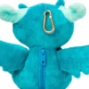 Ultra Pro Magic: The Gathering - Tarkir: Dragonstorm Plush Dice Pouch: Ugin