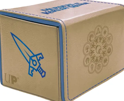 Ultra Pro Magic: The Gathering - Murders at Markov Manor Alcove Edge Deckbox
