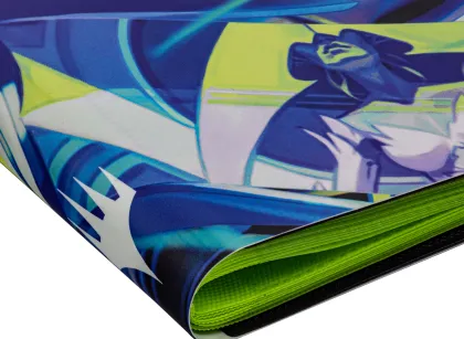 Ultra Pro Magic: The Gathering - March of the Machine 9 Pocket PRO-Binder