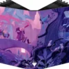 Ultra Pro Magic: The Gathering - Wilds of Eldraine 9 Pocket PRO-Binder