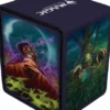 Ultra Pro Magic: The Gathering - Duskmourn: House of Horror Alcove Flip Deckbox