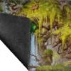 Ultra Pro Magic: The Gathering - Holofoil Commander Playmat: Animar, Soul of Elements