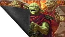 Ultra Pro Magic: The Gathering - Commander Playmat: Krenko, Mob Boss