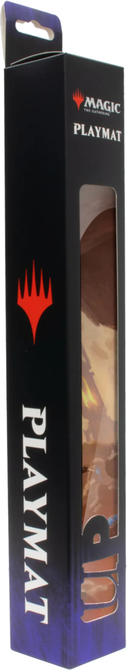 Ultra Pro Magic: The Gathering - Edge of Eternities Premium Holofoil Playmat: Kavaron, Memorial World