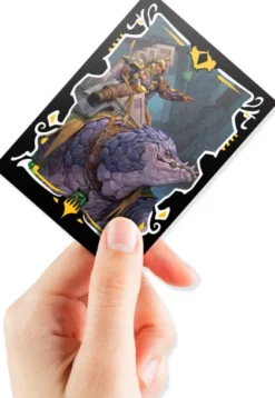 Ultra Pro Magic: The Gathering - Tarkir: Dragonstorm Commander Sleeves: Abzan (100 stuks)