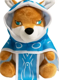 Ultra Pro Magic: The Gathering - Bloomburrow Plush Dice Pouch: Fox Jace