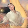 Ultra Pro Magic: The Gathering - Secret Lair: Julie Bell Playmat: Soul Warden