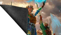 Ultra Pro Magic: The Gathering - Tarkir: Dragonstorm Commander Playmat: Temur