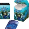 Ultra Pro Magic: The Gathering - Murders at Karlov Manor Commander Pro 100+ Deckbox: Morska, Undersea Sleuth