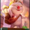 Ultra Pro Magic: The Gathering - Final Fantasy Sleeves: Stiltzkin, Moogle Merchant (100 stuks)