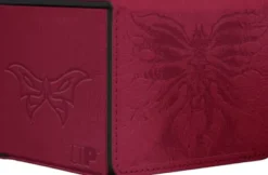Ultra Pro Magic: The Gathering - Duskmourn: House of Horror Alcove Edge Deckbox