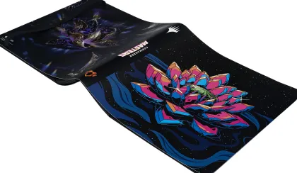 Ultra Pro Magic: The Gathering - Commander Masters 12 Pocket PRO-Binder