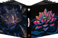 Ultra Pro Magic: The Gathering - Commander Masters 12 Pocket PRO-Binder