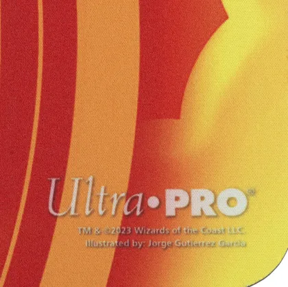 Ultra Pro Magic: The Gathering - The Lost Caverns of Ixalan Playmat: Kellan, Daring Traveler