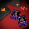 Ultra Pro Magic: The Gathering - Foundations Sleeves: Liliana (100 stuks)