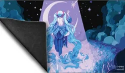 Ultra Pro Magic: The Gathering - Secret Lair: Hatsune Miku Playmat: Inspiring Vantage