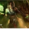 Ultra Pro Magic: The Gathering - Commander Playmat: Meren of Clan Nel Toth