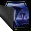 Ultra Pro Magic: The Gathering - Edge of Eternities Premium Holofoil Playmat: Susur Secundi, Void Altar