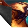 Ultra Pro Magic: The Gathering - Commander Playmat: Prossh, Skyraider of Kher