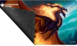 Ultra Pro Magic: The Gathering - Commander Playmat: Prossh, Skyraider of Kher