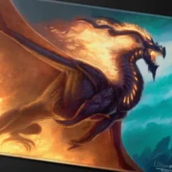 Ultra Pro Magic: The Gathering - Commander Playmat: Prossh, Skyraider of Kher
