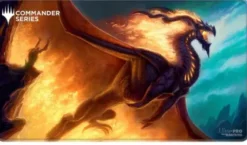Ultra Pro Magic: The Gathering - Commander Playmat: Prossh, Skyraider of Kher