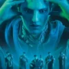 Ultra Pro Magic: The Gathering - Secret Lair: John Avon Playmat: Brainstorm