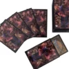 Ultra Pro Magic: The Gathering - Commander Masters Commander Sleeves: Commodore Guff (100 stuks)