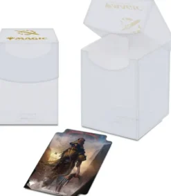 Ultra Pro Magic: The Gathering - March of the Machine Divider Box