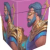 Ultra Pro Magic: The Gathering - Modern Horizons 3 Commander Pro 100+ Deckbox: Satya, Aetherflux Genius