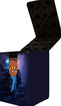 Ultra Pro Magic: The Gathering - Outlaws of Thunder Junction Alcove Flip Deckbox