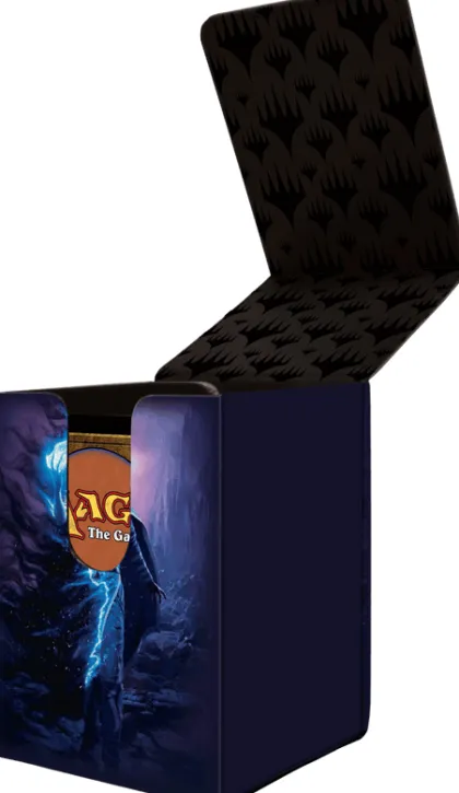 Ultra Pro Magic: The Gathering - Outlaws of Thunder Junction Alcove Flip Deckbox