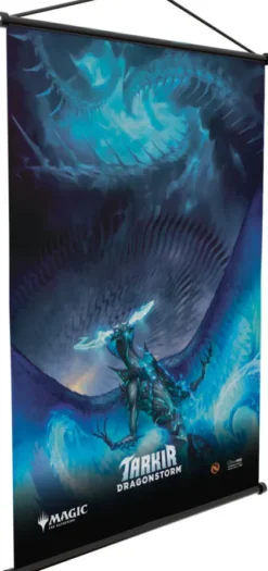 Ultra Pro Magic: The Gathering - Tarkir: Dragonstorm Wall Scroll