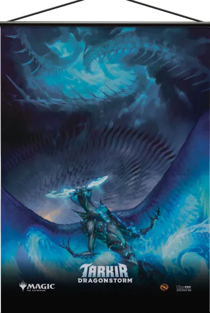 Ultra Pro Magic: The Gathering - Tarkir: Dragonstorm Wall Scroll