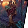 Ultra Pro Magic: The Gathering - Outlaws of Thunder Junction Commander Sleeves: Yuma, Proud Protector (100 stuks)