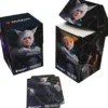 Ultra Pro Magic: The Gathering - Final Fantasy Commander Pro 100+ Deckbox: Y'shtola, Night's Blessed