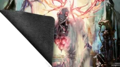 Ultra Pro Magic: The Gathering - Duskmourn: House of Horror Playmat: Overlord of the Mistmoors