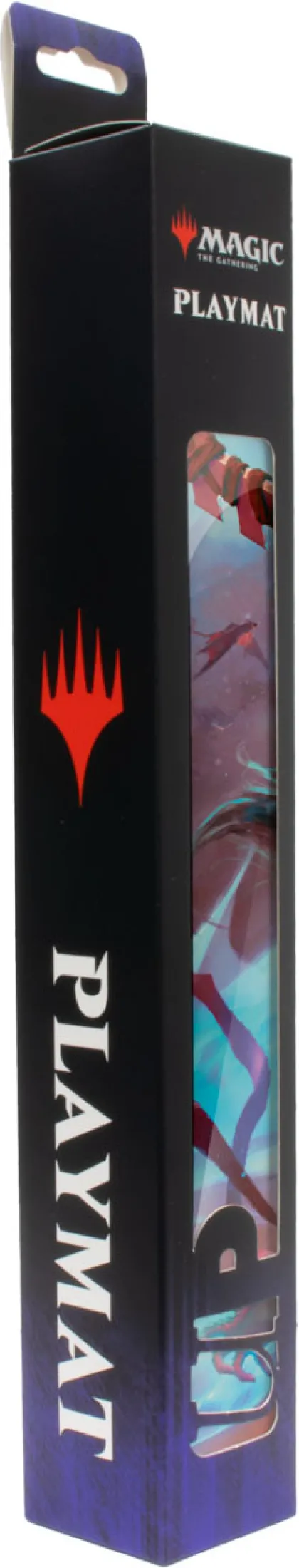 Ultra Pro Magic: The Gathering - Tarkir: Dragonstorm Playmat: Sarkhan, Dragon Ascendant