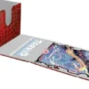 Ultra Pro Magic: The Gathering - Tarkir: Dragonstorm Alcove Edge Deckbox: Mardu
