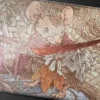 Ultra Pro Magic: The Gathering - Bloomburrow Holofoil Playmat: Mabel, Heir to Cragflame
