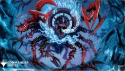Ultra Pro Magic: The Gathering - Commander Playmat: The Mindskinner