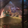 Ultra Pro Magic: The Gathering - Bloomburrow 12 Pocket PRO Binder