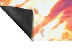 Ultra Pro Magic: The Gathering - Modern Horizons 3 Playmat: Flare of Fortitude