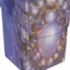 Ultra Pro Magic: The Gathering - Modern Horizons 3 Pro 100+ Deckbox: Pearl Medallion