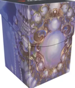 Ultra Pro Magic: The Gathering - Modern Horizons 3 Pro 100+ Deckbox: Pearl Medallion